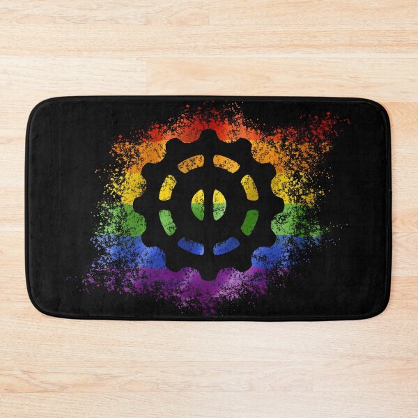 Item preview, Helm of Awe - Pride designed and sold by ruland.