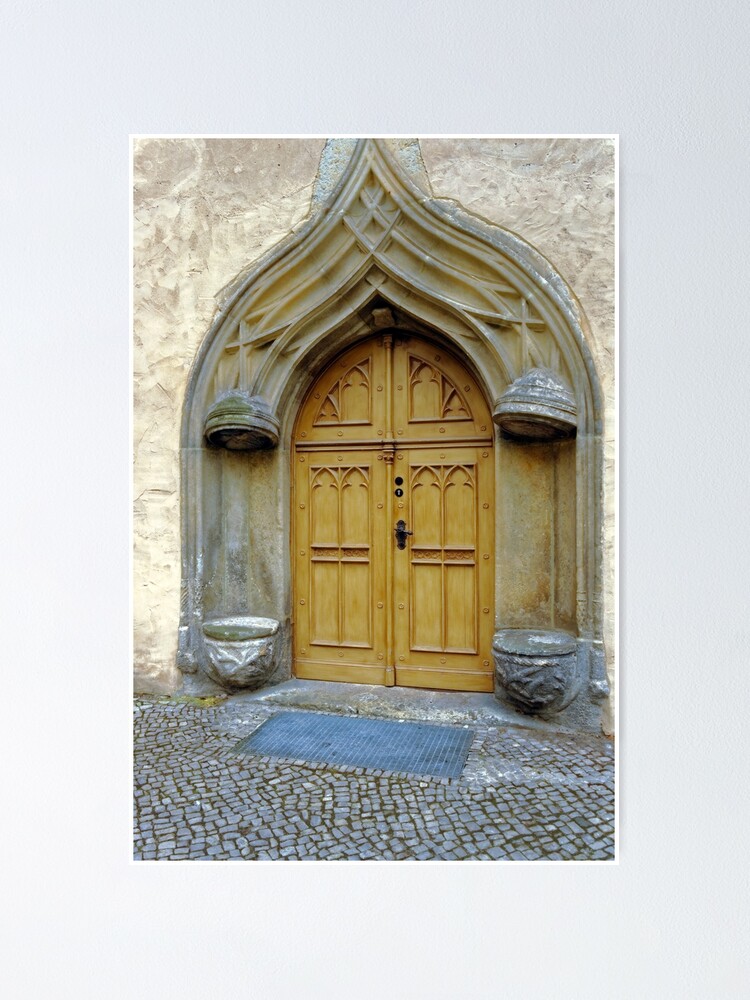 Wittenberg Poster Germany Poster Wittenberg Print 