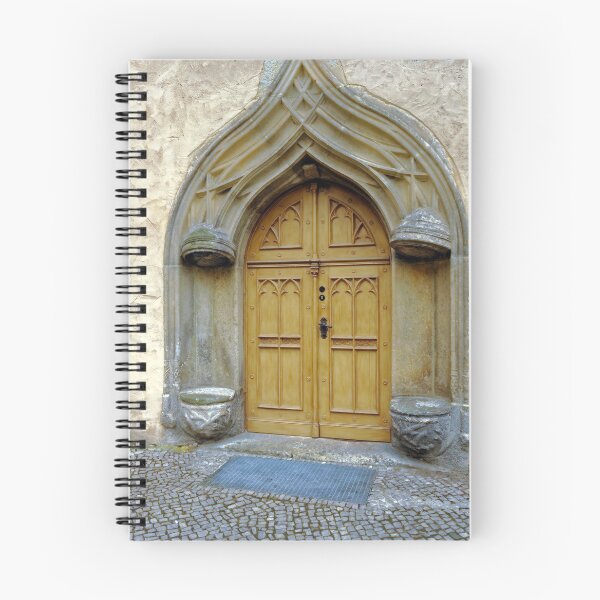 Item preview, Martin Luther's Wittenberg 8 designed and sold by Priscilla Turner.