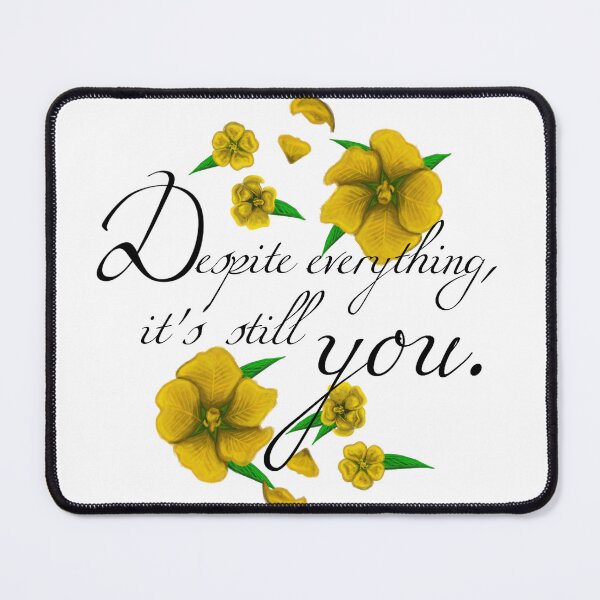 Item preview, Despite Everything designed and sold by spicyhoneyheart.