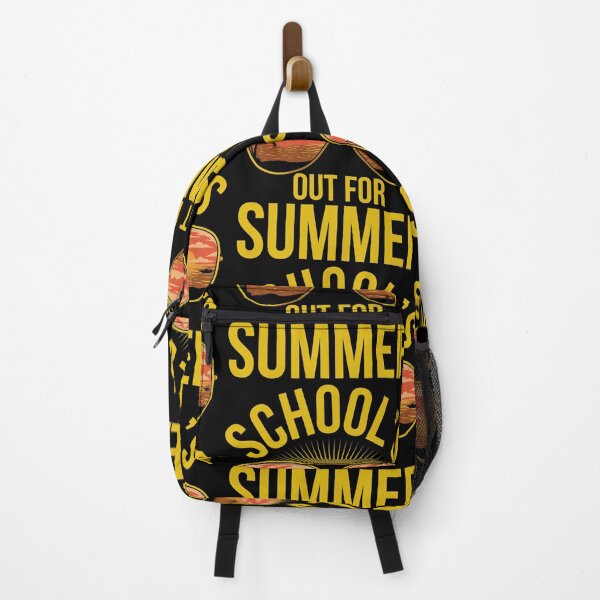 Item preview, Retro Last Day Of School Schools Out For Summer Teacher T-Shirt designed and sold by KGN  CREATIVITY.