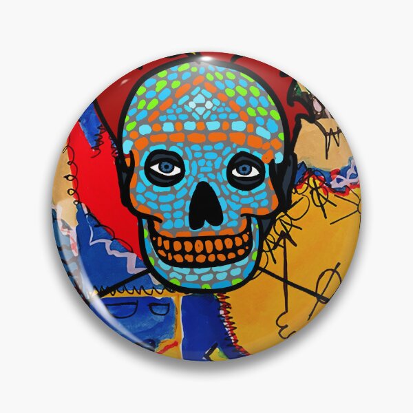 Item preview, Hashmasks #2073 designed and sold by CryptoLuke.