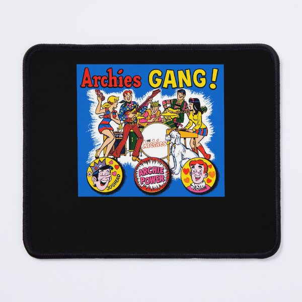 Item preview, Graphic Archie Gang Funny Gift designed and sold by BertRiley61044.