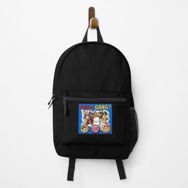 Item preview, Graphic Archie Gang Funny Gift designed and sold by BertRiley61044.