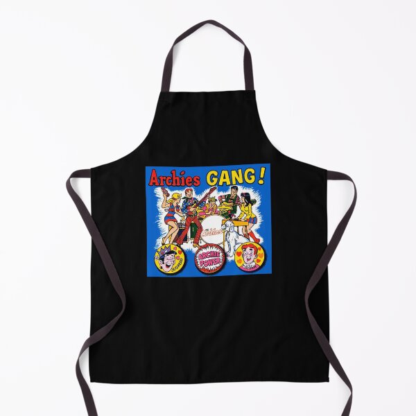 Item preview, Graphic Archie Gang Funny Gift designed and sold by BertRiley61044.