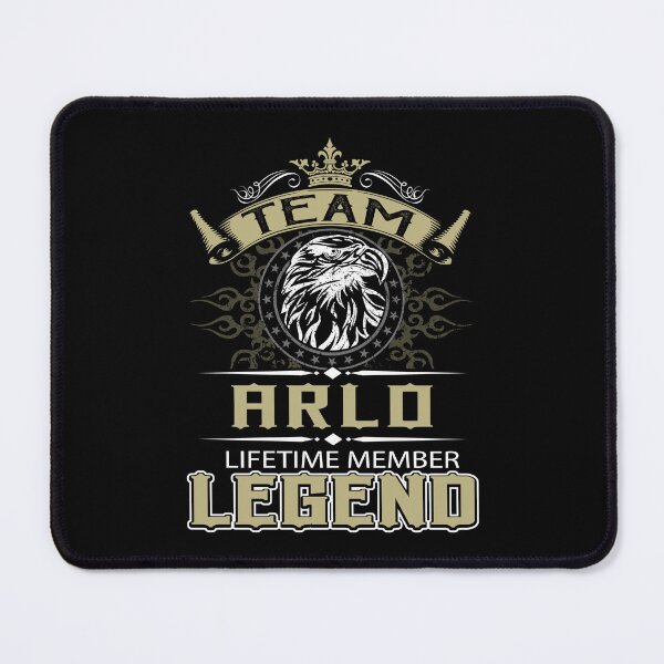 Item preview, Arlo Name T Shirt - Arlo Eagle Lifetime Member Legend 2 Gift Item Tee designed and sold by rolandchel.