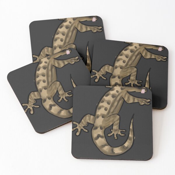 Item preview, Mourning Gecko designed and sold by MowrisKallyn.