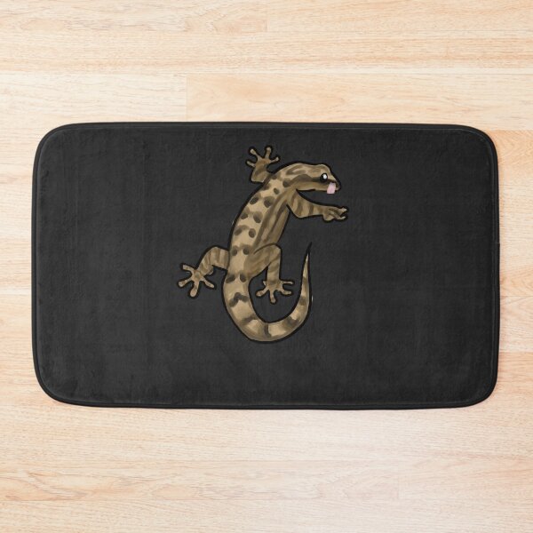 Item preview, Mourning Gecko designed and sold by MowrisKallyn.