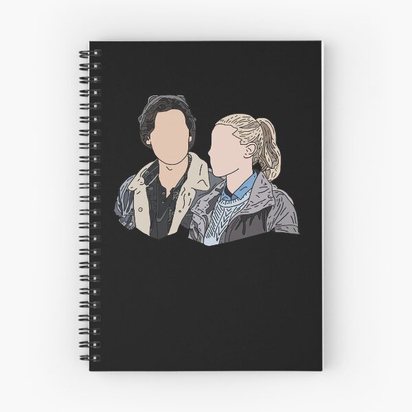 Item preview, Graphic Bughead Lover Gifts designed and sold by BertRiley61044.