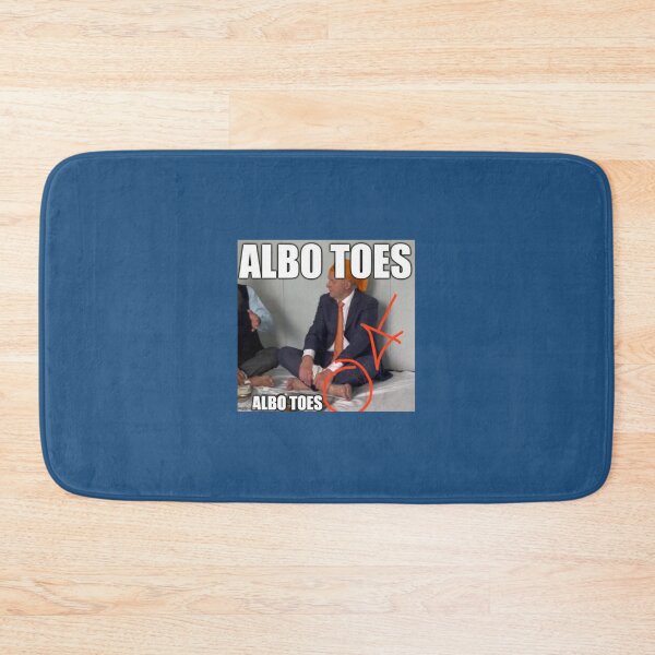 Item preview, Albo Toes Long    designed and sold by OnaFilloys.