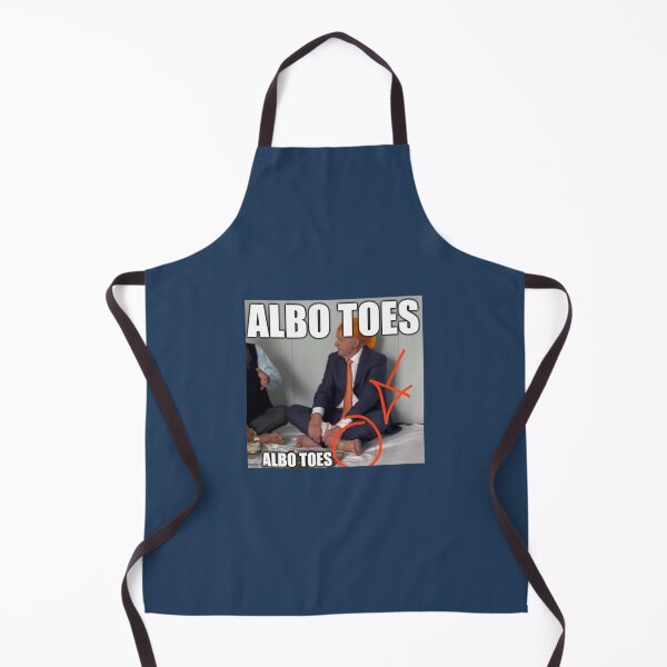 Item preview, Albo Toes Long designed and sold by OnaFilloys.