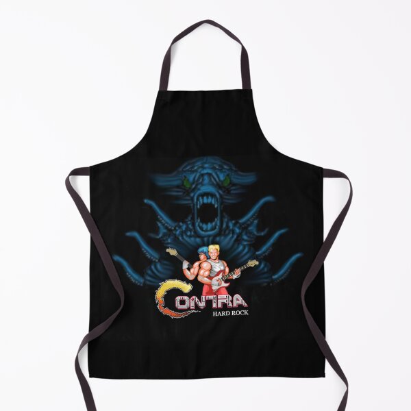Item preview, Contra Rocks! designed and sold by vendigo.
