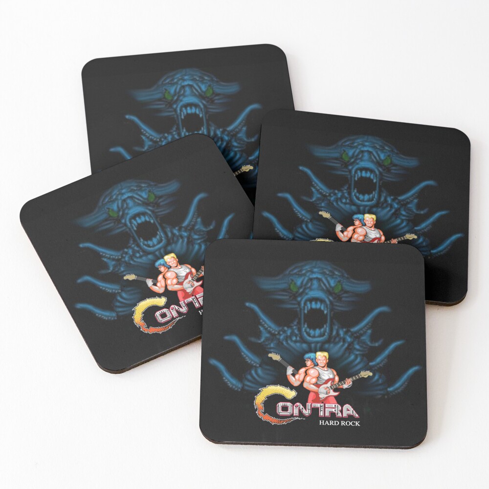 Item preview, Coasters (Set of 4) designed and sold by vendigo.