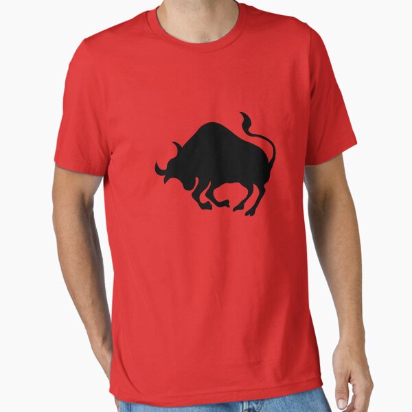 El Toro Essential T-Shirt