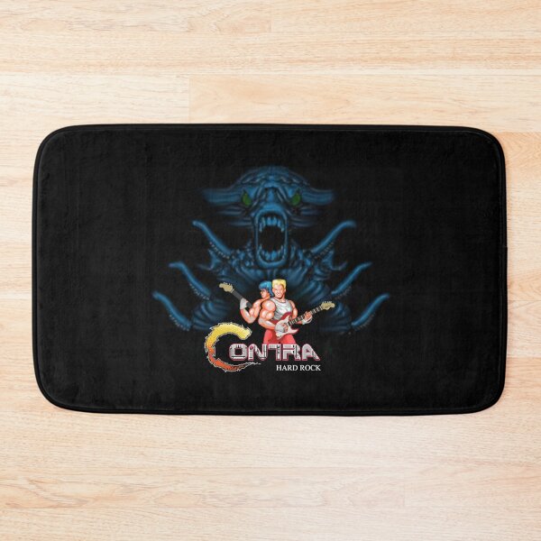 Item preview, Contra Rocks! designed and sold by vendigo.
