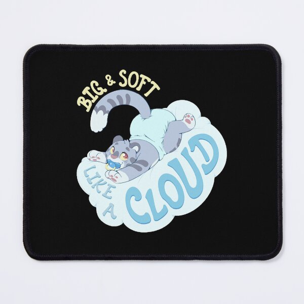 Item preview, Big and Soft designed and sold by WilliamWa46516.