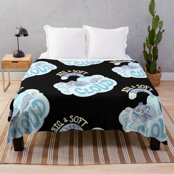 Item preview, Big and Soft designed and sold by WilliamWa46516.