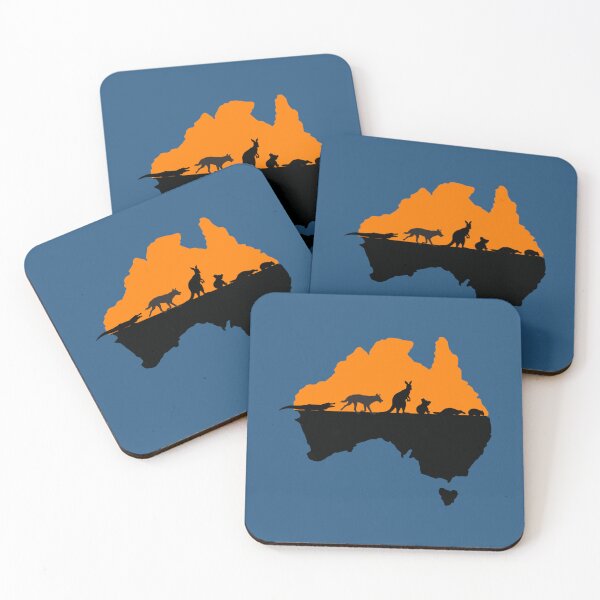 Item preview, Australia   designed and sold by OnaFilloys.