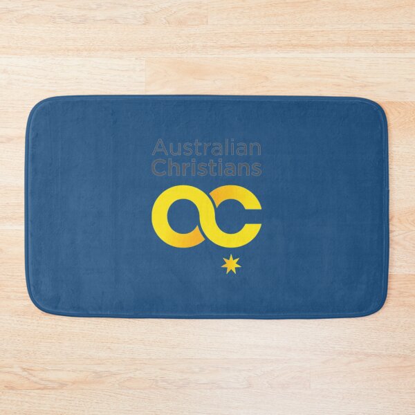 Item preview, Australian Christians political party   designed and sold by OnaFilloys.