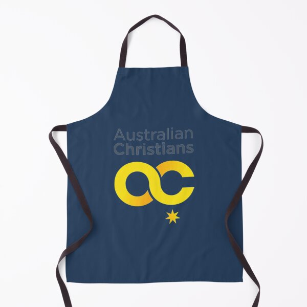 Item preview, Australian Christians political party designed and sold by OnaFilloys.
