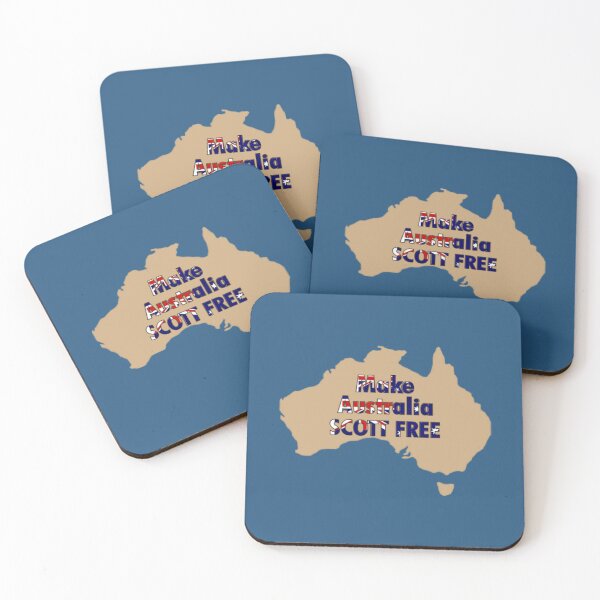 Item preview, Australian Election   designed and sold by OnaFilloys.