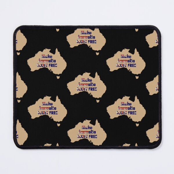 Item preview, Australian Election designed and sold by OnaFilloys.