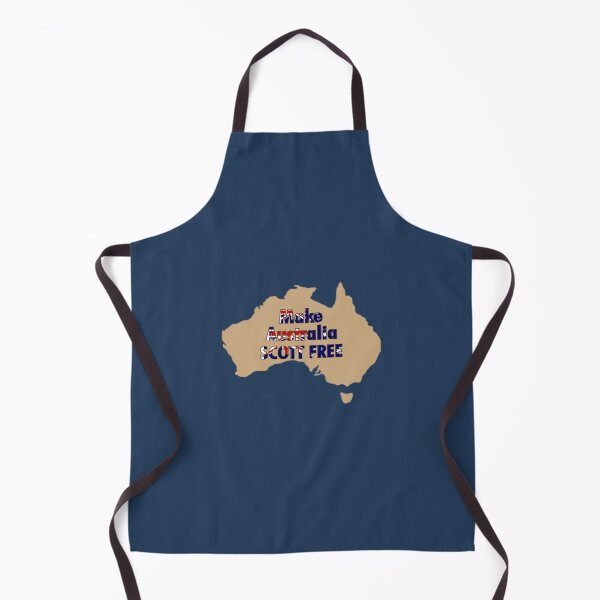 Item preview, Australian Election designed and sold by OnaFilloys.