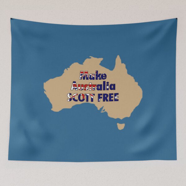 Item preview, Australian Election   designed and sold by OnaFilloys.