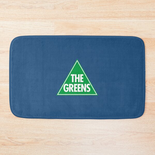 Item preview, Australian Greens Party   designed and sold by OnaFilloys.