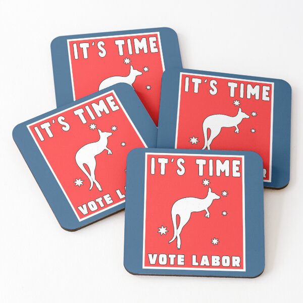 Item preview, AUSTRALIAN LABOR PARTY     designed and sold by OnaFilloys.