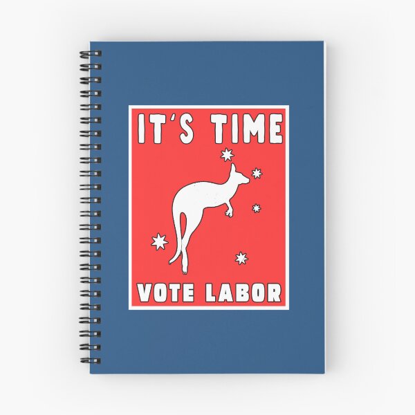 Item preview, AUSTRALIAN LABOR PARTY     designed and sold by OnaFilloys.