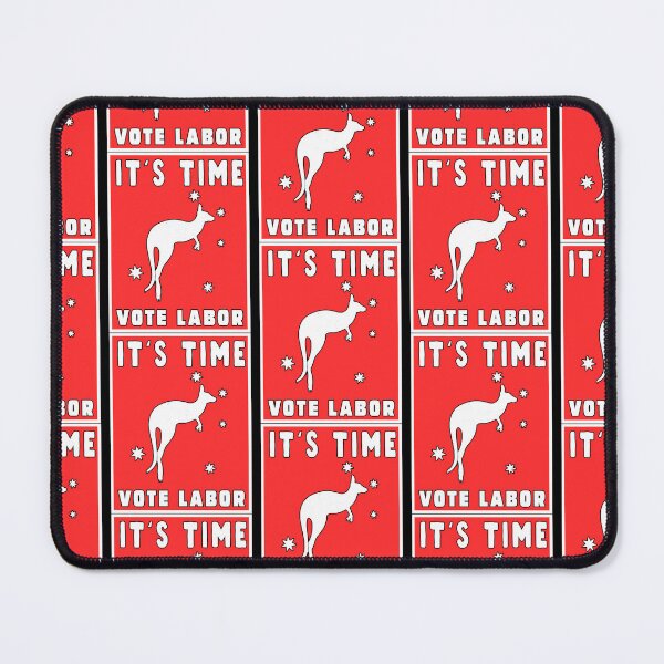 Item preview, AUSTRALIAN LABOR PARTY designed and sold by OnaFilloys.