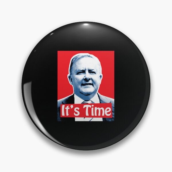 Item preview, Australian Labor Party - Anthony Albanese  (1)   designed and sold by OnaFilloys.