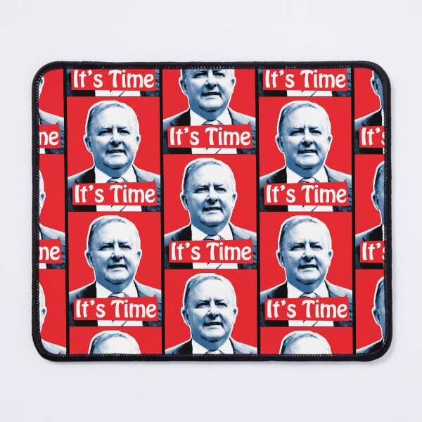 Item preview, Australian Labor Party - Anthony Albanese (1) designed and sold by OnaFilloys.