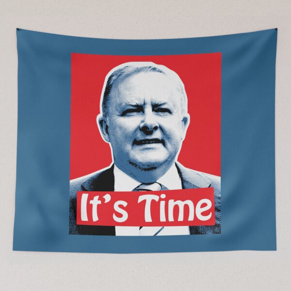 Item preview, Australian Labor Party - Anthony Albanese  (1)   designed and sold by OnaFilloys.