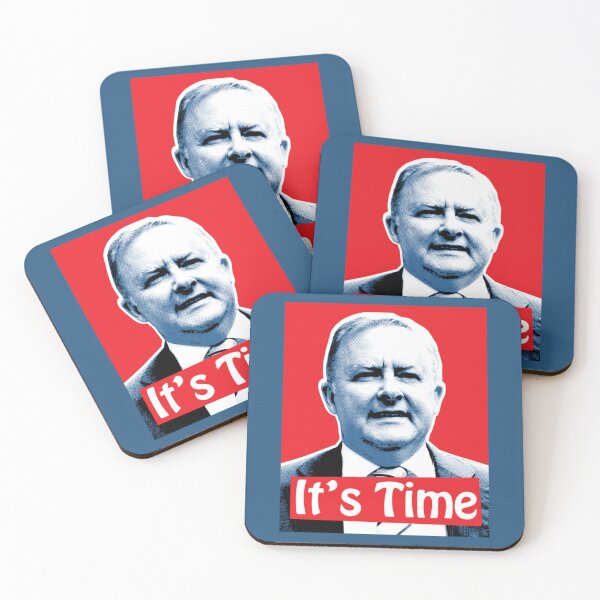 Item preview, Australian Labor Party - Anthony Albanese  (1)   designed and sold by OnaFilloys.