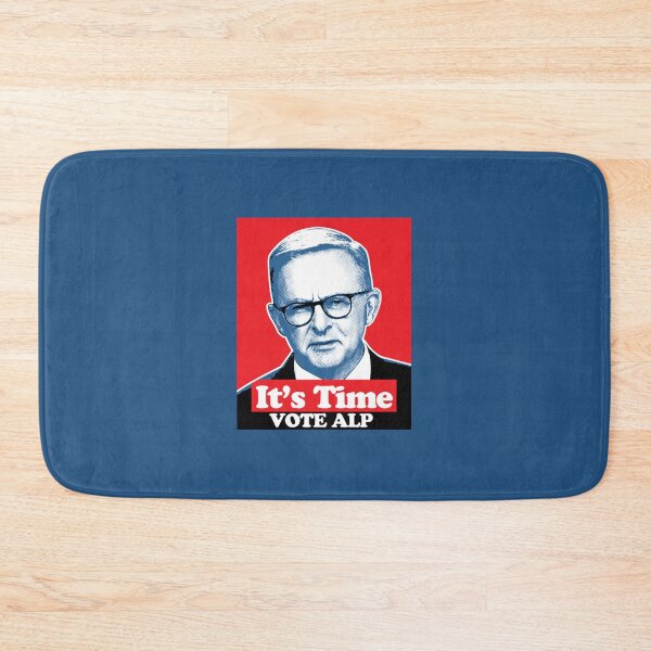 Item preview, Australian Labor Party - Anthony Albanese  (2)   designed and sold by OnaFilloys.