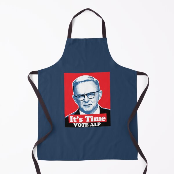 Item preview, Australian Labor Party - Anthony Albanese (2) designed and sold by OnaFilloys.