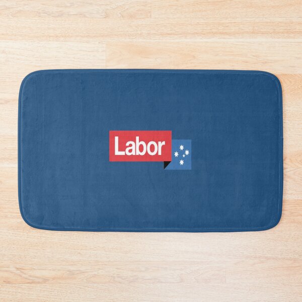 Item preview, Australian Labor Party Logo   designed and sold by OnaFilloys.