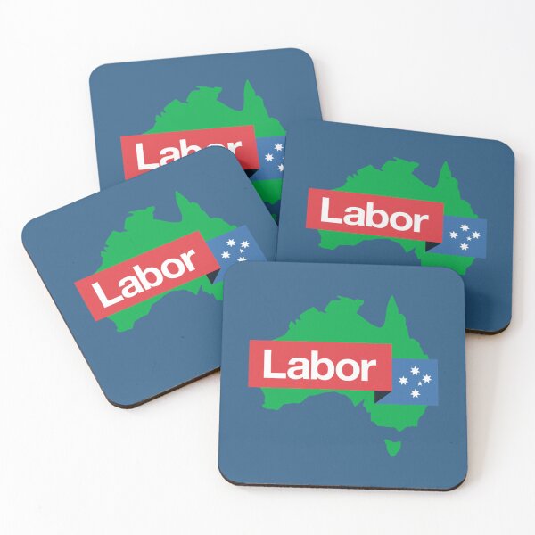 Item preview, Australian labour party     designed and sold by OnaFilloys.