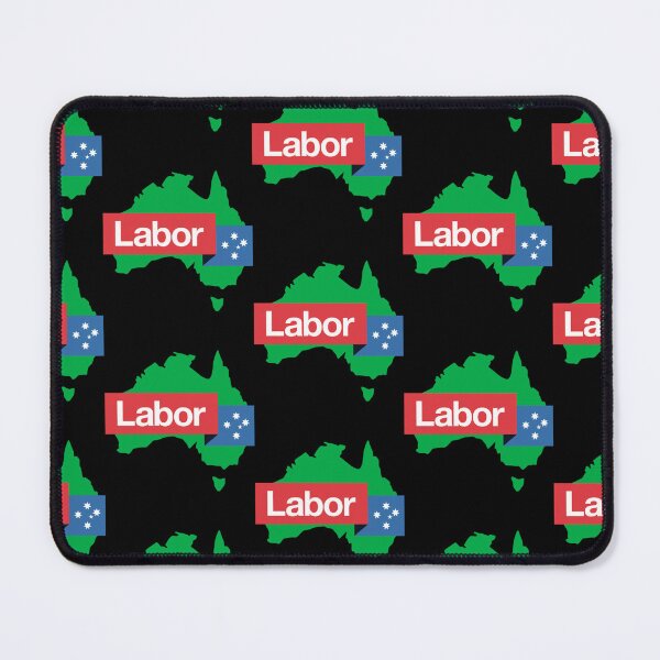 Item preview, Australian labour party     designed and sold by OnaFilloys.