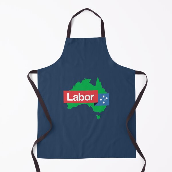 Item preview, Australian labour party designed and sold by OnaFilloys.