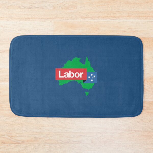 Artikelvorschau, Australische Labour-Partei entworfen und verkauft von OnaFilloys.