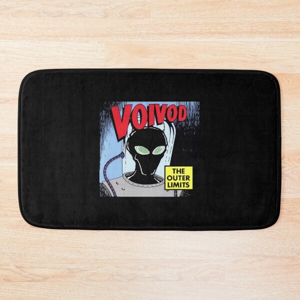 Item preview, Voivod designed and sold by etthaanhc1.