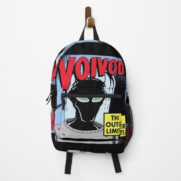 Item preview, Voivod designed and sold by etthaanhc1.