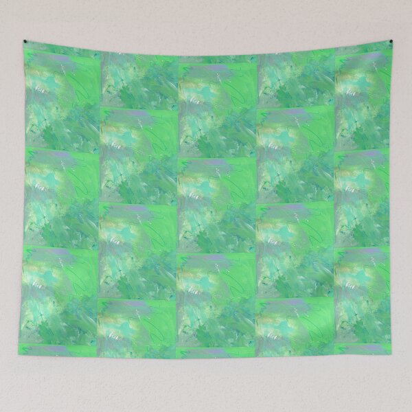 Item preview, Spring Awakening designed and sold by Sue  Matican.
