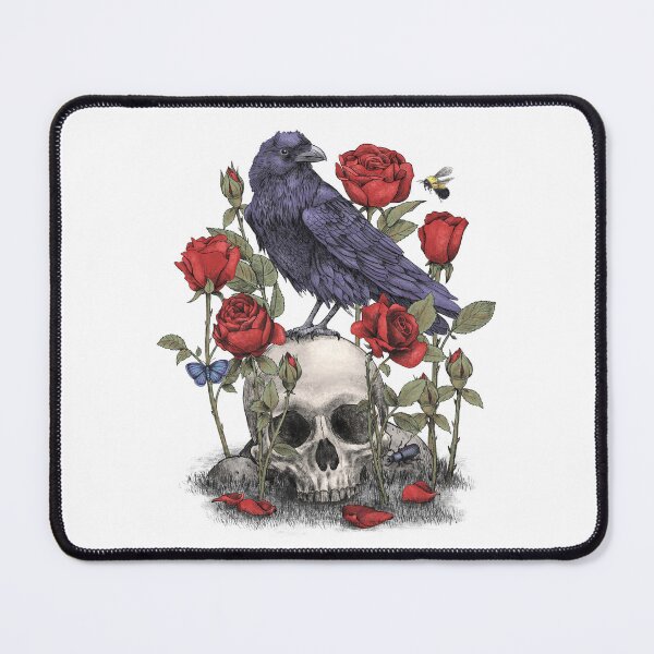 Item preview, Memento Mori  designed and sold by TerryFan.
