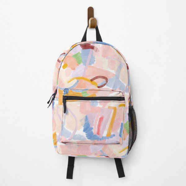 Item preview, Abstract Playful Shapes designed and sold by SunLee Art.