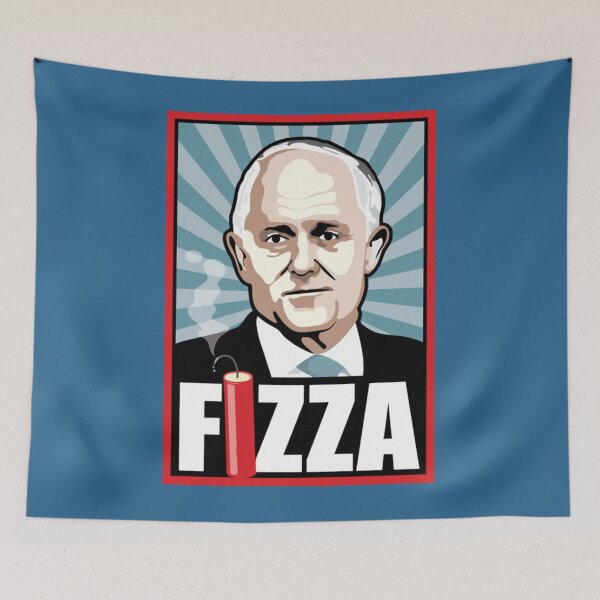 Item preview, FIZZA   designed and sold by OnaFilloys.