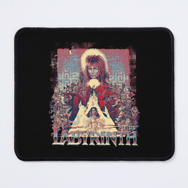 Item preview, Labyrinth Retro Vintage   designed and sold by DarleneCh87691.